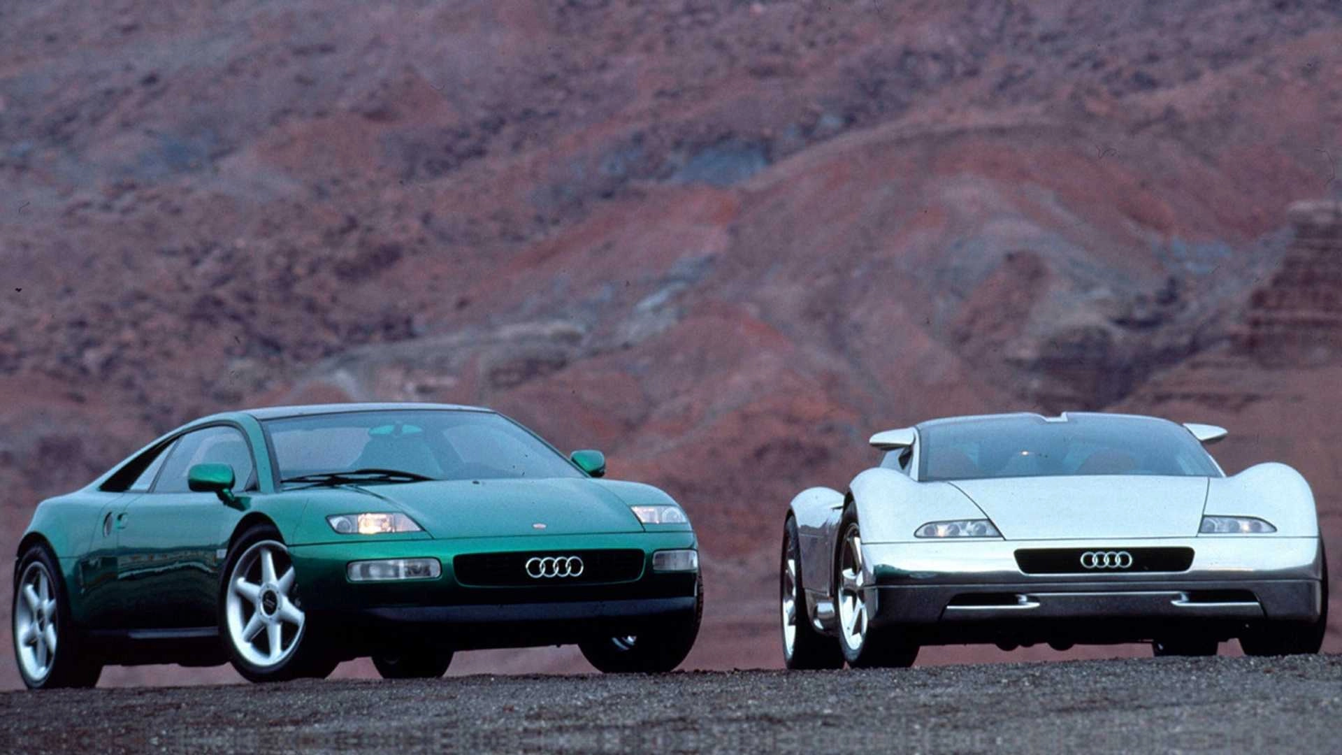 1991 audi avus quattro concept (1)